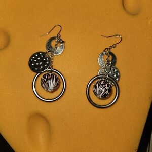 Womens earrings